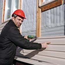 Best Historical Building Siding Restoration  in Kearny, NJ